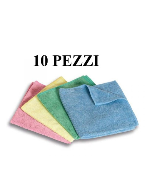 PANNO MICROFIBRA RACE 38 (10 PZ/CONF)
