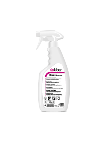 BREZZA PROFUMATORE PER AMBIENTI 750 ML