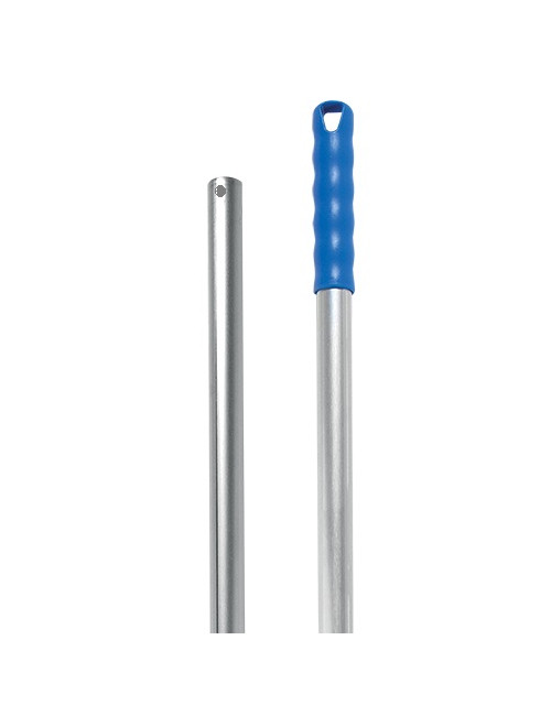 MANICO ALLUMINIO CON FORO CM 140