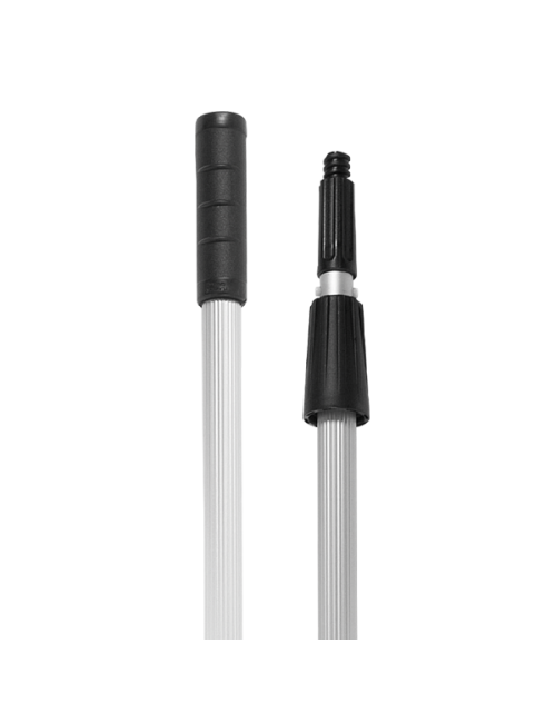 ASTA TELESCOPICA 3X2 MT