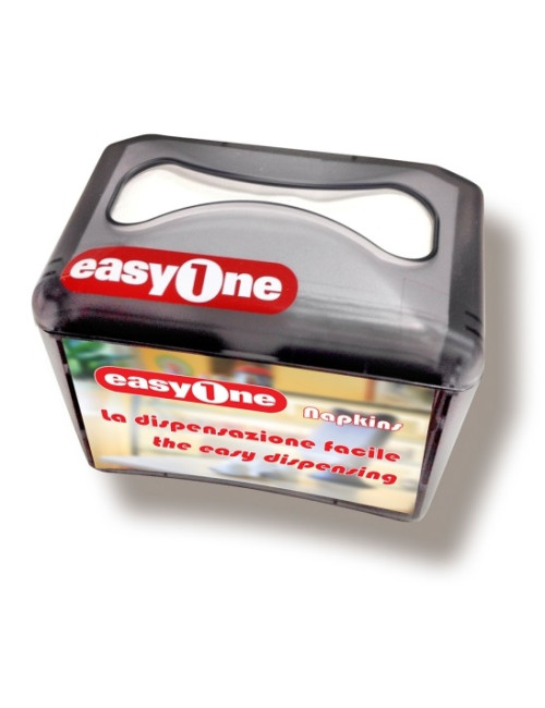 DISPENSER EASYONE TOP PER TOVAGLIOLO INTERFOGLIATO