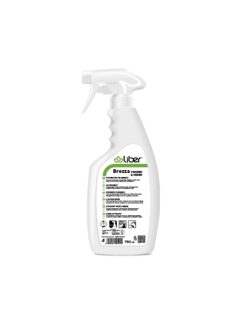 BREZZA PROFUMATORE PER AMBIENTI 750 ML