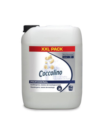 COCCOLINO PROFUMATO PURE 10 LT