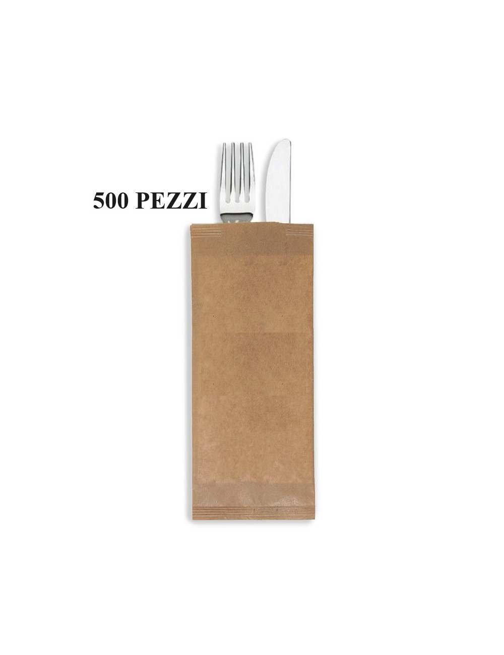 BUSTE PORTAPOSATE CARTA AVANA TOV. 33 VELI 2