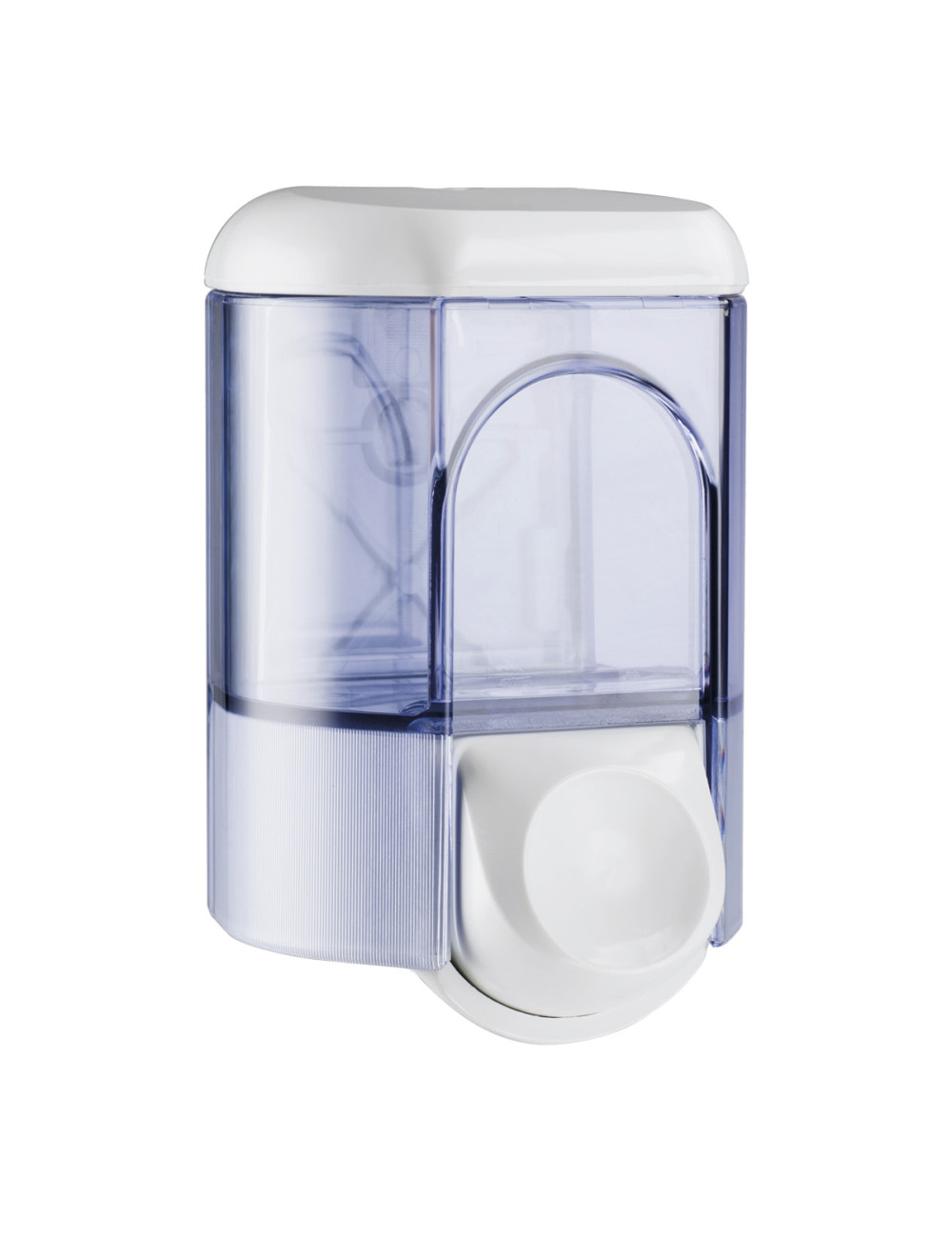 PORTASAPONE 0,35 LT A.561 TRASPARENTE