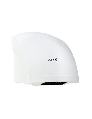 ALISE ASCIUGAMANI ABS 1800 W BIANCO