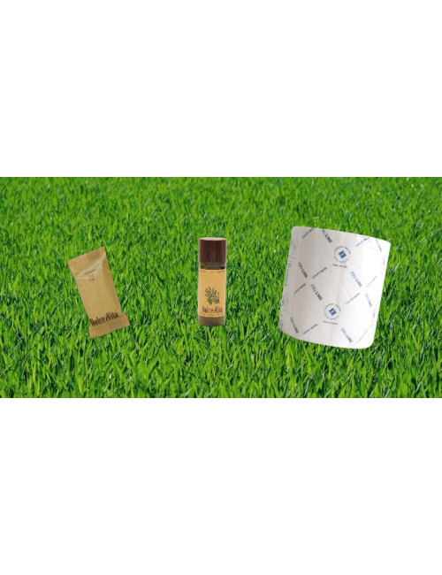 KIT 10 PZ FLACONE DOCCIASHAMPOO+SAPONE+IGIENICA