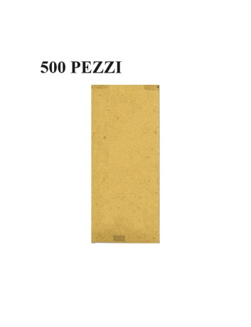 BUSTE PORTAPOSATE CARTA PAGLIA TOV. 38 VELI 2