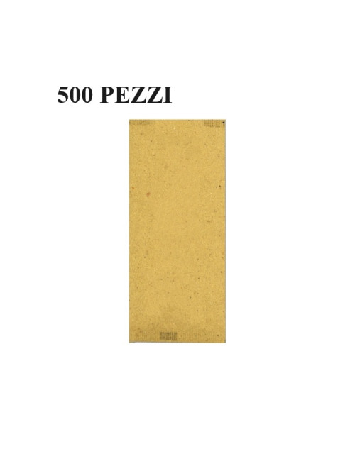 BUSTE PORTAPOSATE CARTA PAGLIA TOV. 38 VELI 2