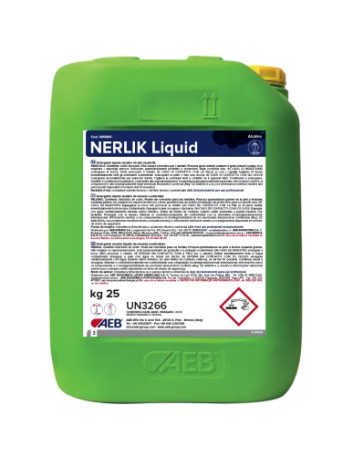 NERLIK LIQUID KG 25