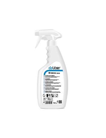 BREZZA FRESH 750 ML DEODORANTE