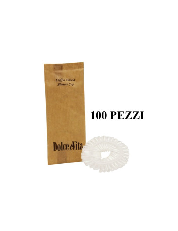 CUFFIA DOCCIA FLOW PACK DOLCE EVITA