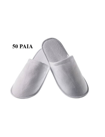 CIABATTE SPUGNA ACANTO L