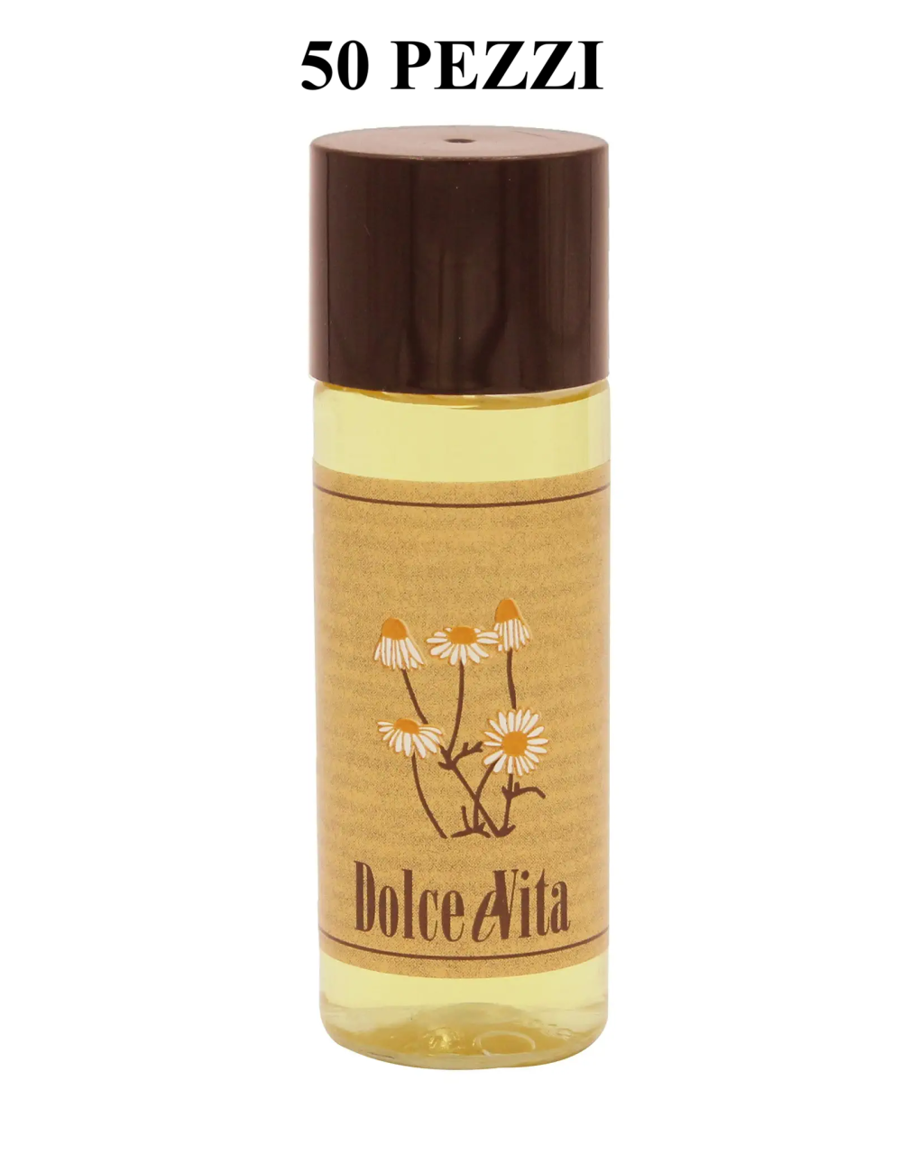 FLACONE 30 ML SAPONE INTIMO DOLCE EVITA