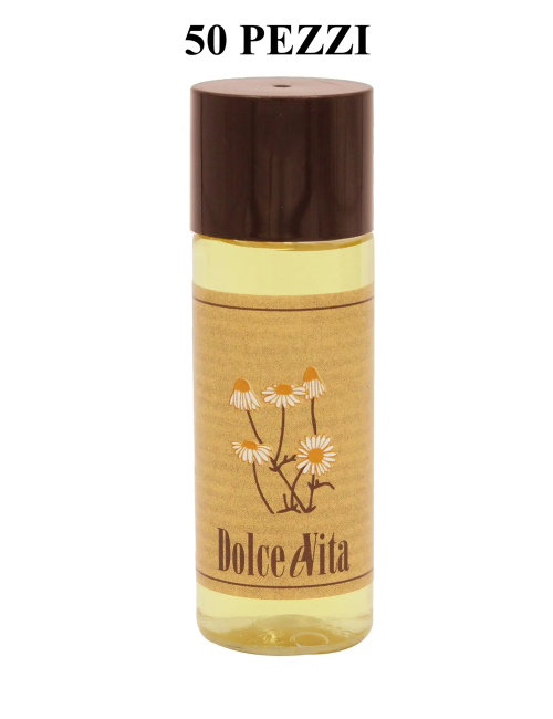 FLACONE 30 ML SAPONE INTIMO DOLCE EVITA