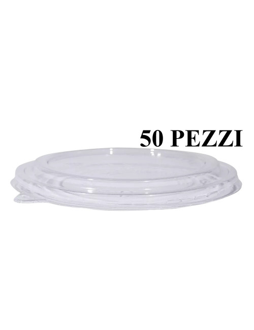 COPERCHI PET COPPA 1300CC DIAM185