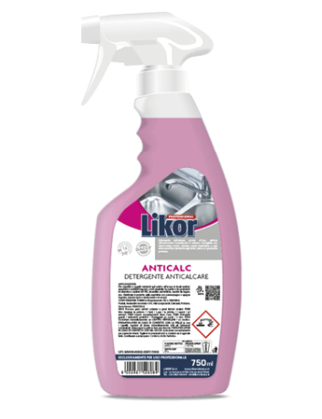 LIKOR ANTICALC 750ML