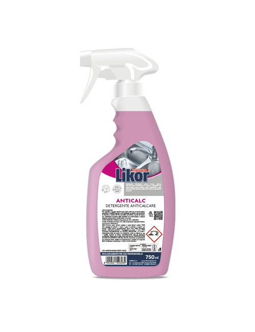 LIKOR ANTICALC 750ML