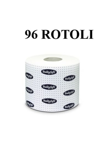 IGIENICA FASCETTATA BULKYSOFT