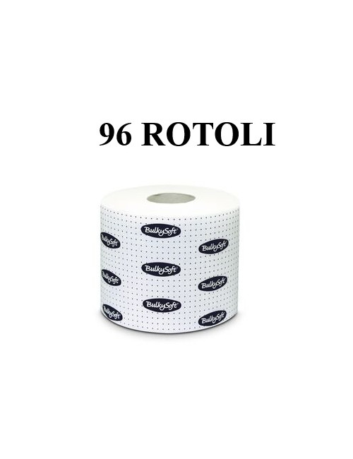 IGIENICA FASCETTATA BULKYSOFT