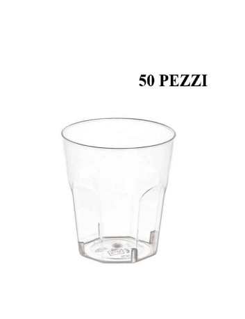 BICCHIERI DEGUSTUSTAZIONE/LIQUORE DA 50 PEZZI