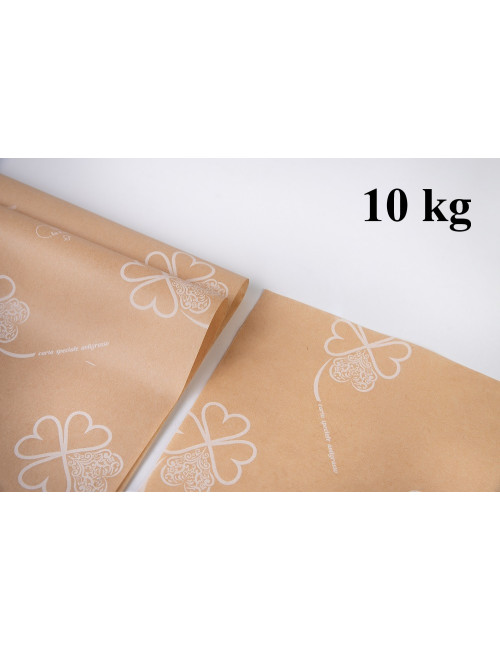 CARTA ANTIGRASSO GREASE HARMONY 10 KG VARIE MISURE
