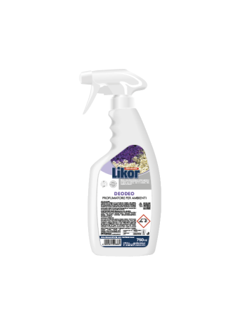LIKOR DEODEO 750ML