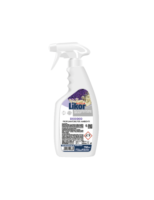 LIKOR DEODEO 750ML
