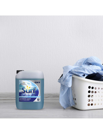 SURF PROF. CONCENTRATO LAVATRICE LIQU. 10 LT