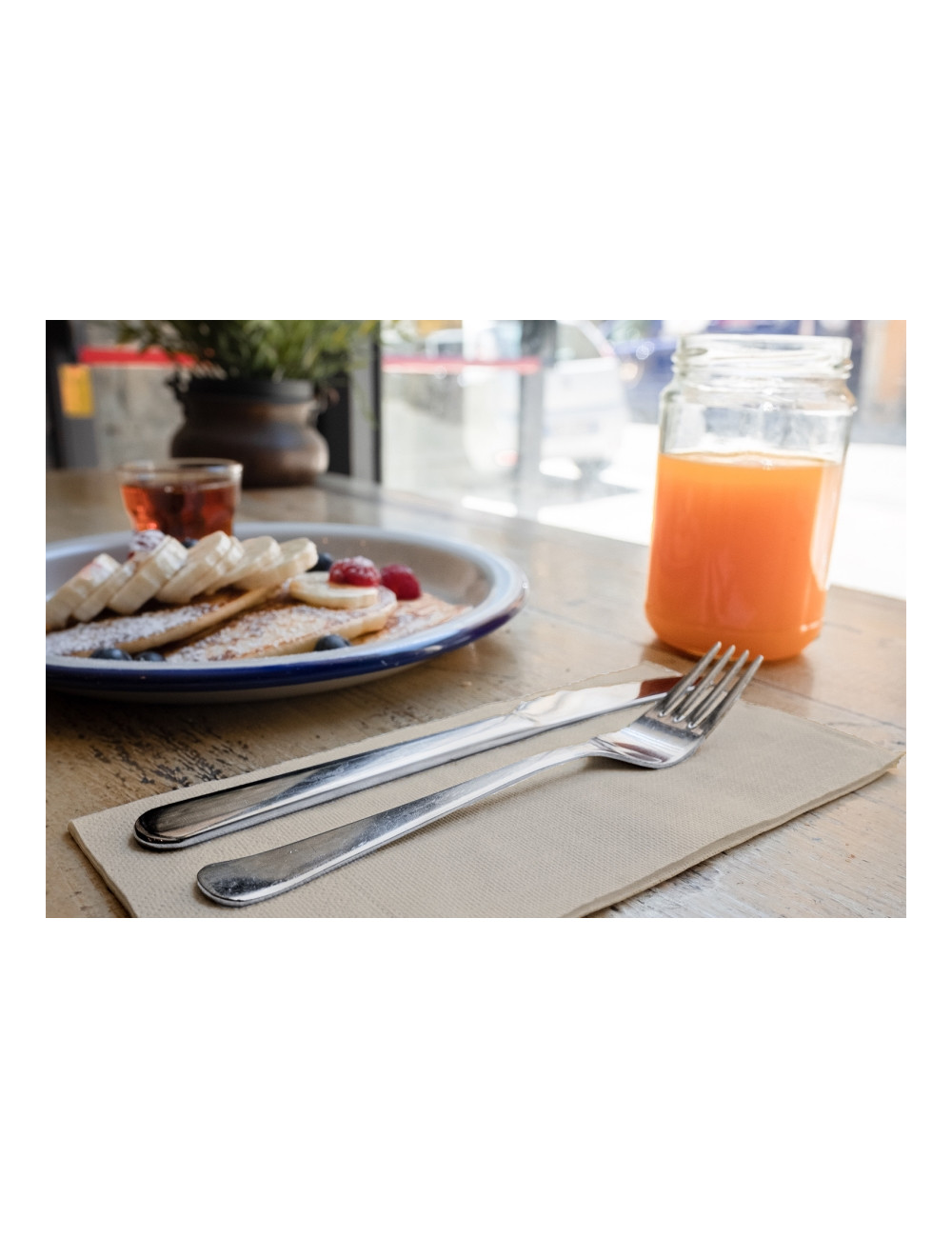 TOVAGLIOLI  38X38 2 V. MADRE TER 1/8 40 PZ /18