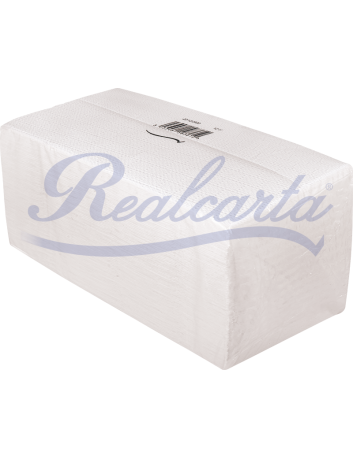 ASCIUGAMANO AV CELL. 2 VELI ECOLABEL 200 PEZZI