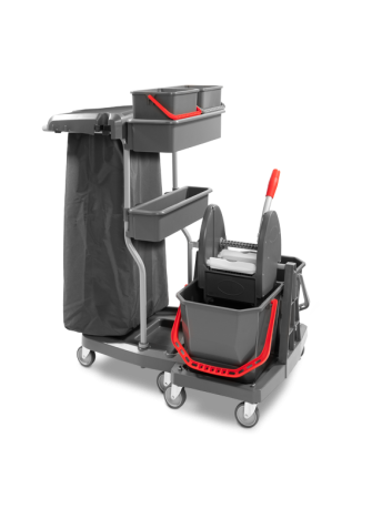 Carrello Lzsm S4.4c Modulo...