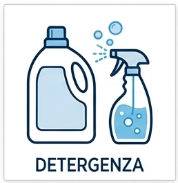 DETERGENZA