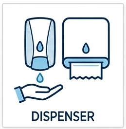 DISPENSER