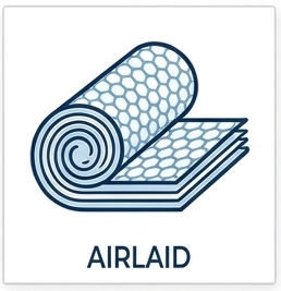 AIRLAID