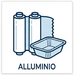 ALLUMINIO