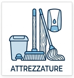 ATTREZZATURE