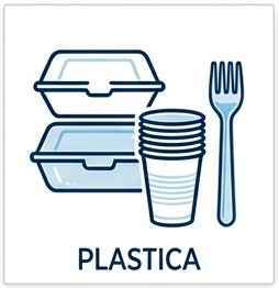 PLASTICA